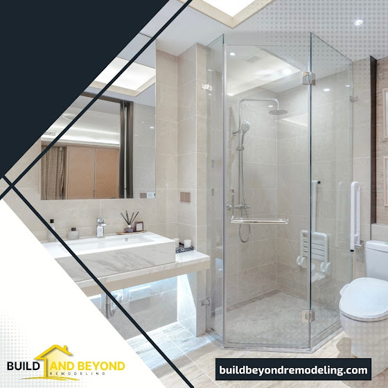 bathroom remodeling