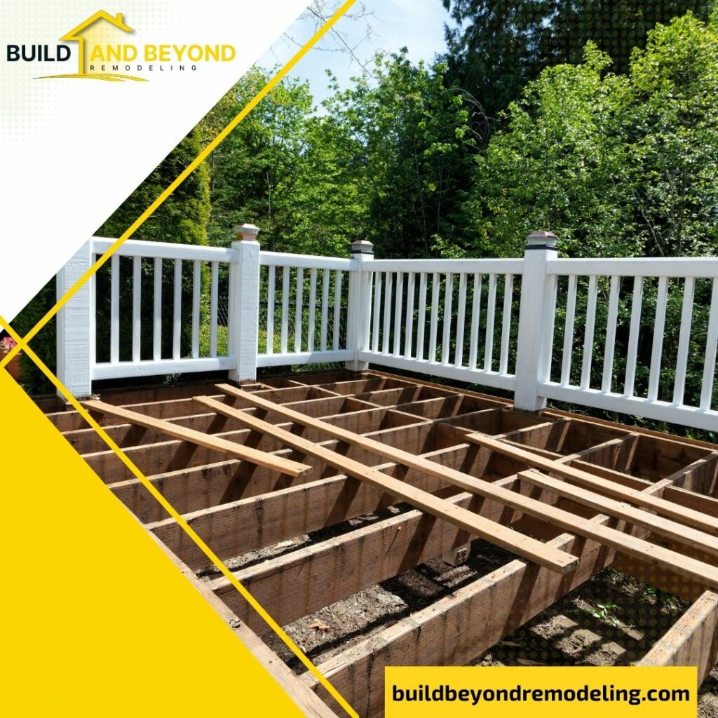 exterior remodeling