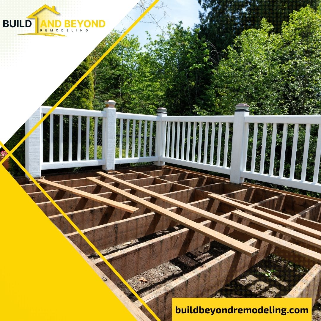exterior remodeling