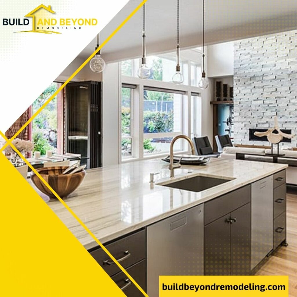 kitchen remodeling