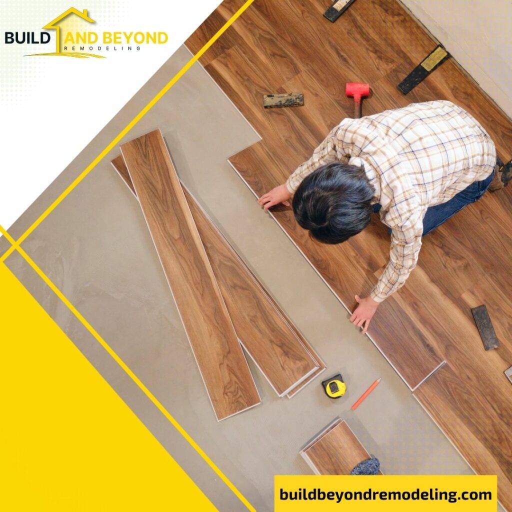 kitchen remodeling