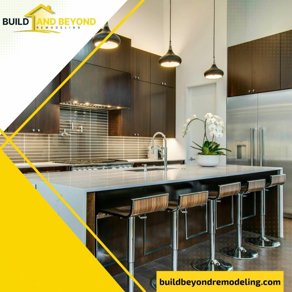 kitchen remodeling