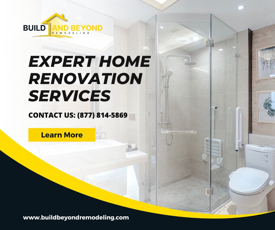 bathroom remodeling