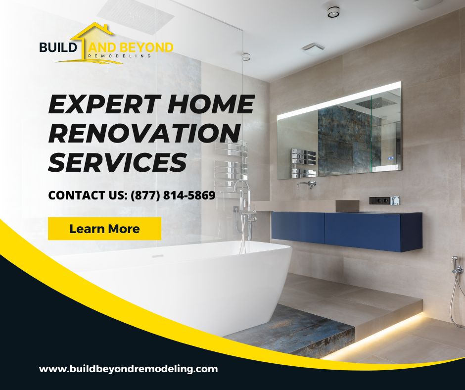 bathroom remodeling