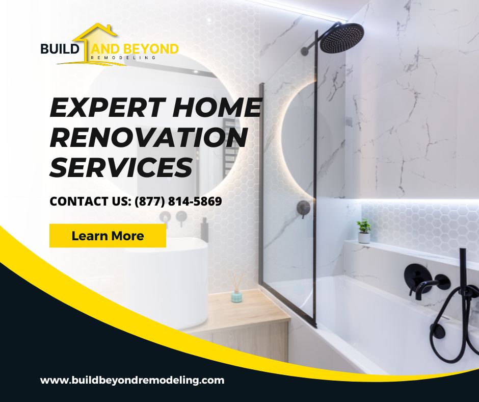 bathroom remodeling