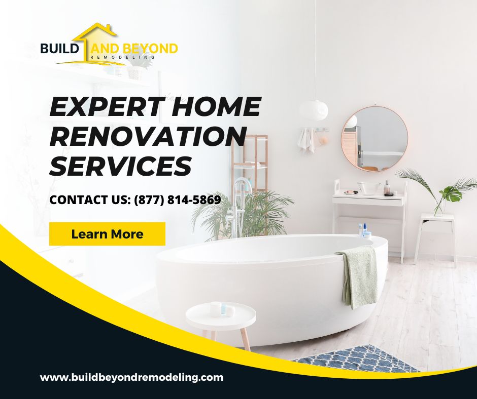 Bathroom Remodeling
