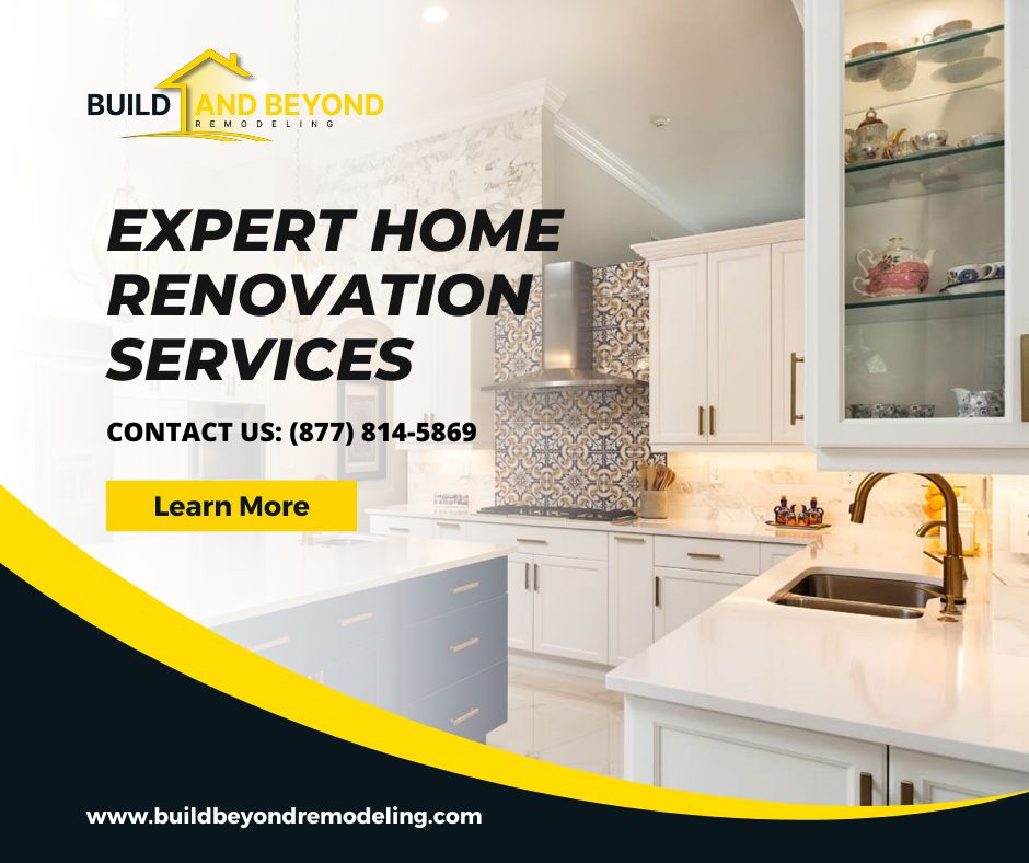 kitchen remodeling