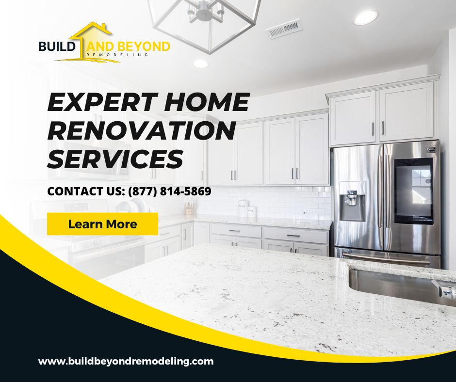 Kitchen Remodeling