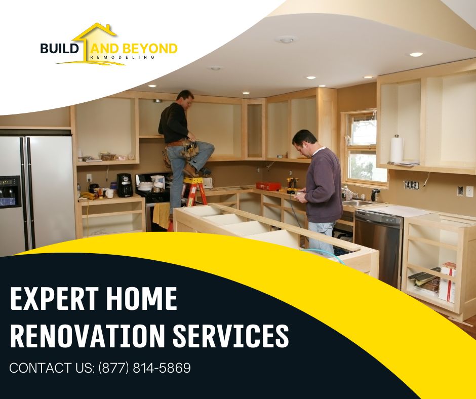 kitchen remodeling