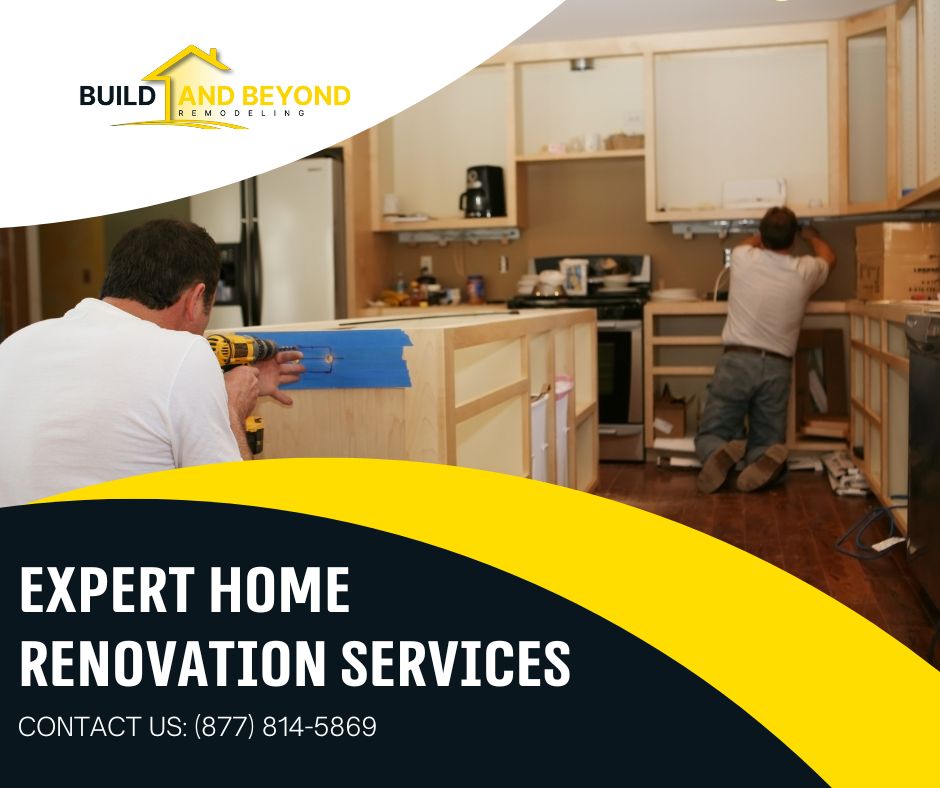 Kitchen Remodeling
