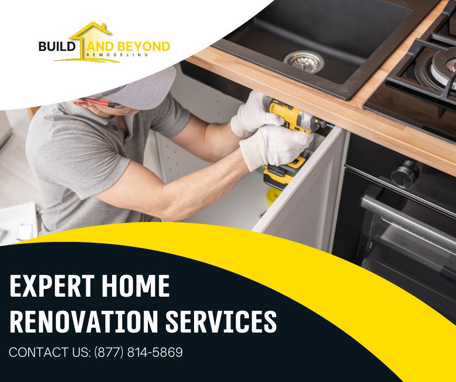 kitchen remodeling