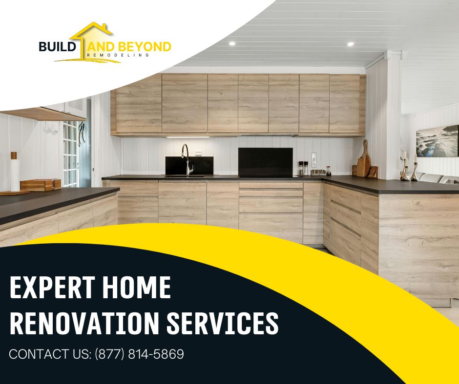 kitchen remodeling