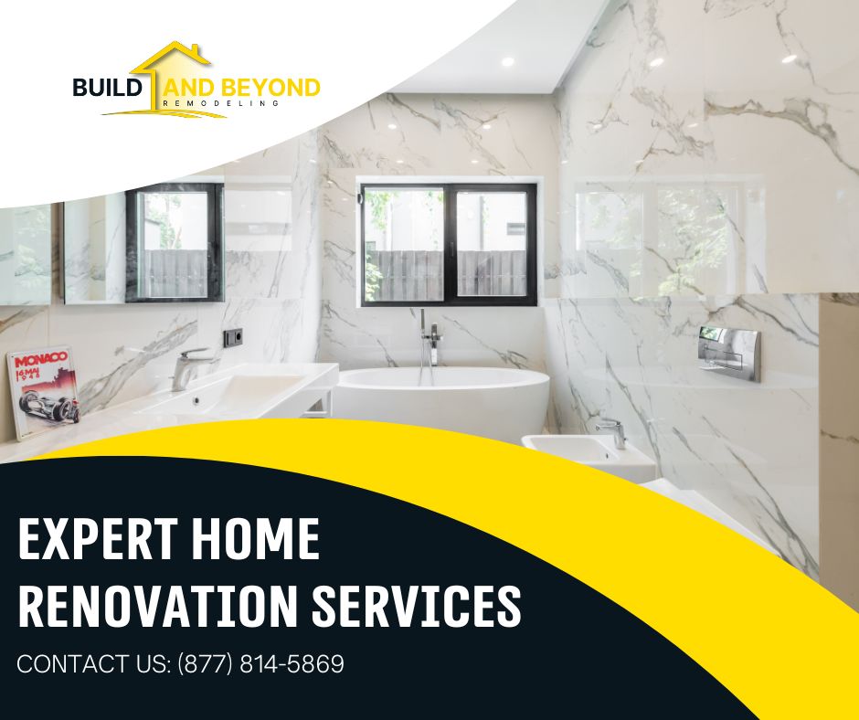 bathroom remodeling