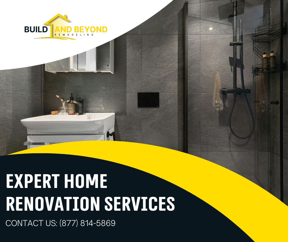 bathroom remodeling