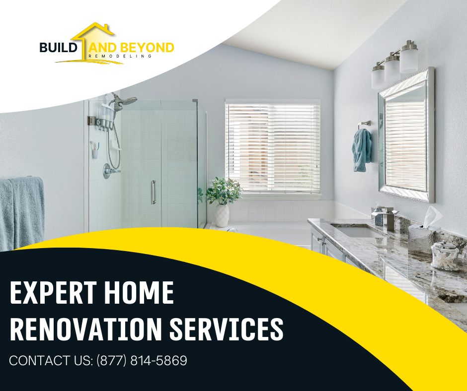 bathroom remodeling