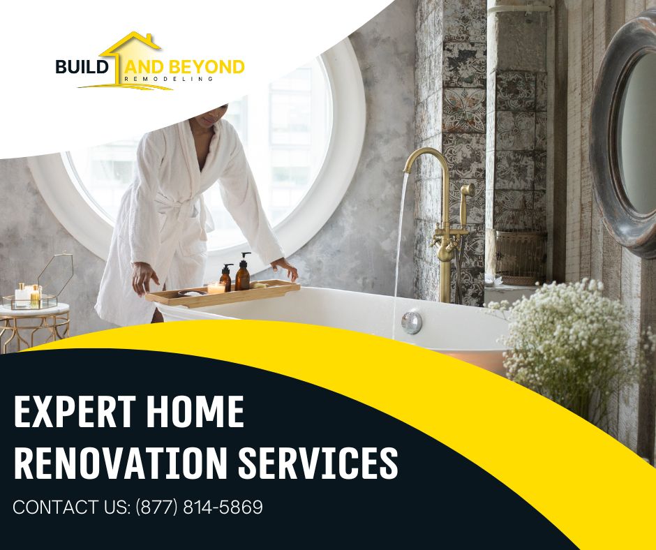 bathroom remodeling