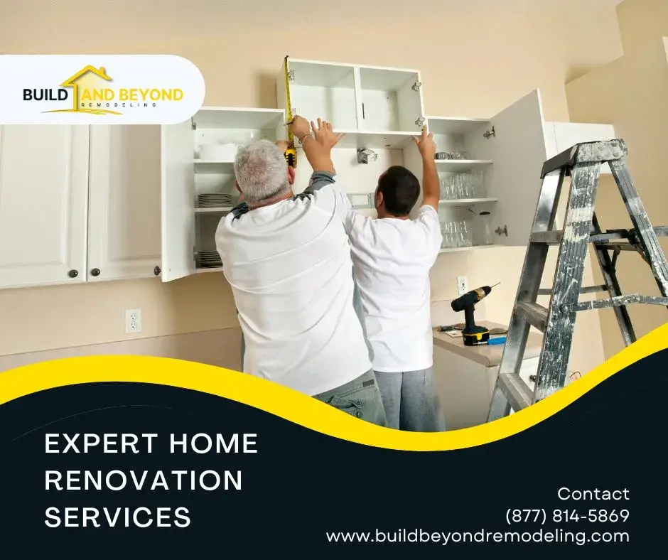 Cabinet Refacing