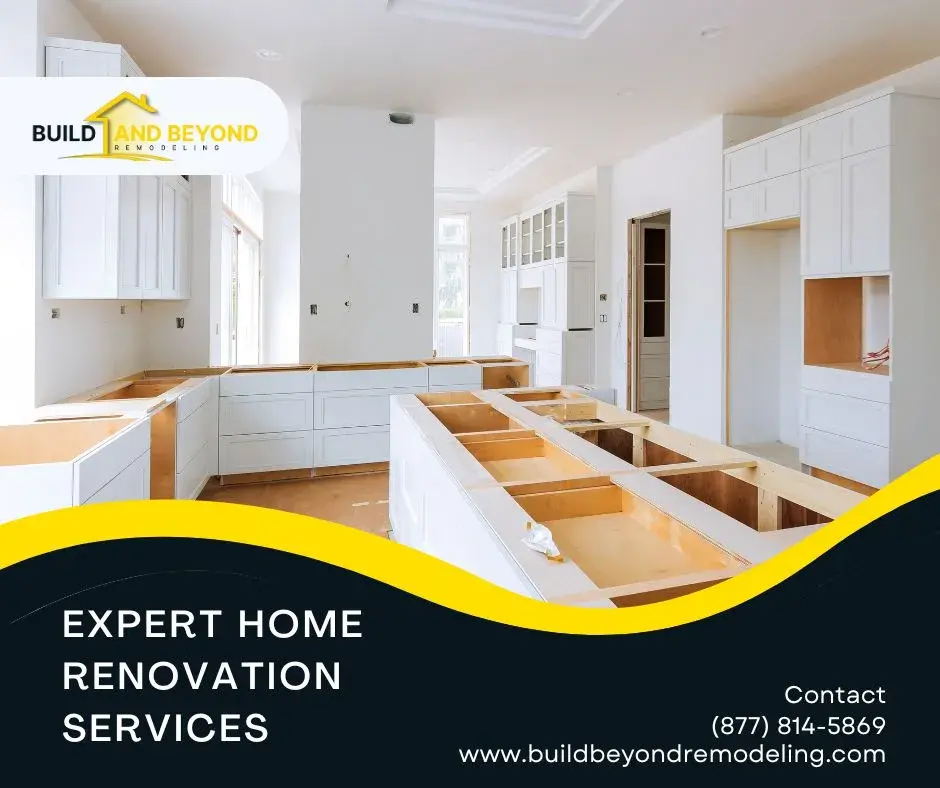 Cabinet Refacing