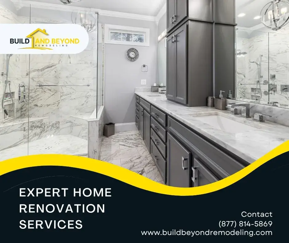 bathroom remodeling
