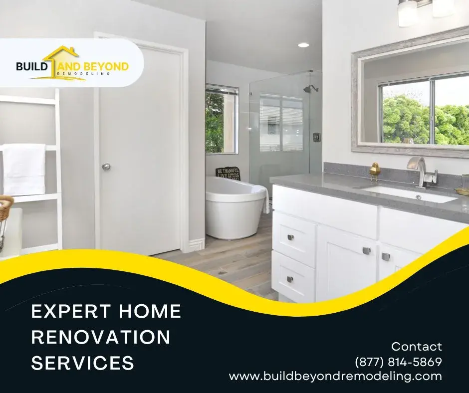 bathroom remodeling