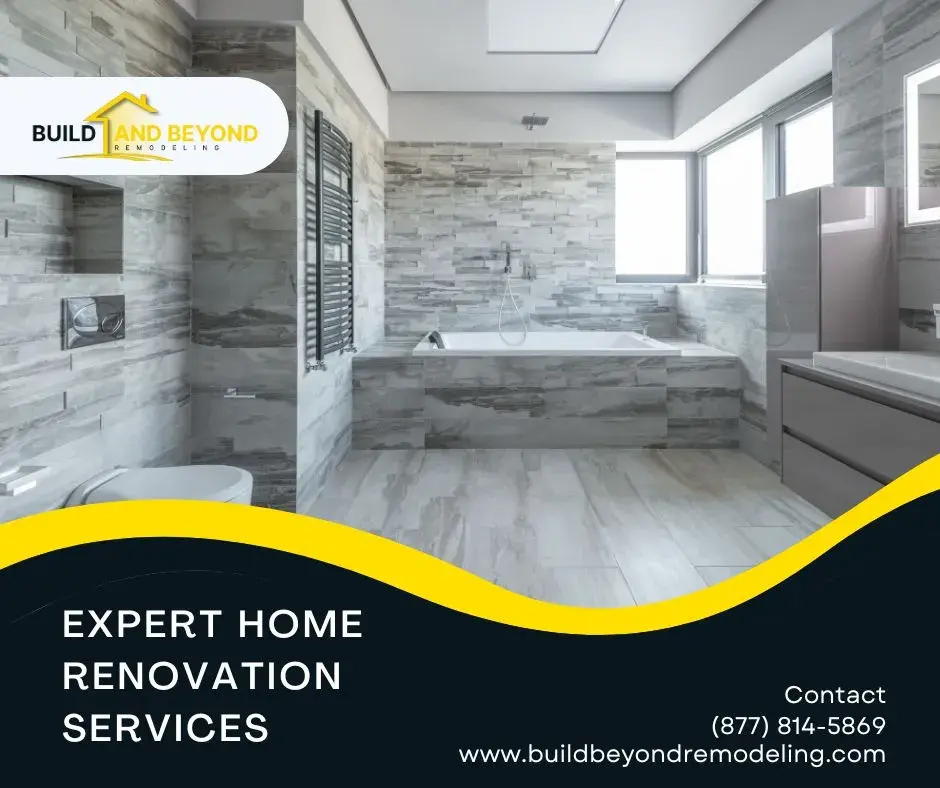 bathroom remodeling