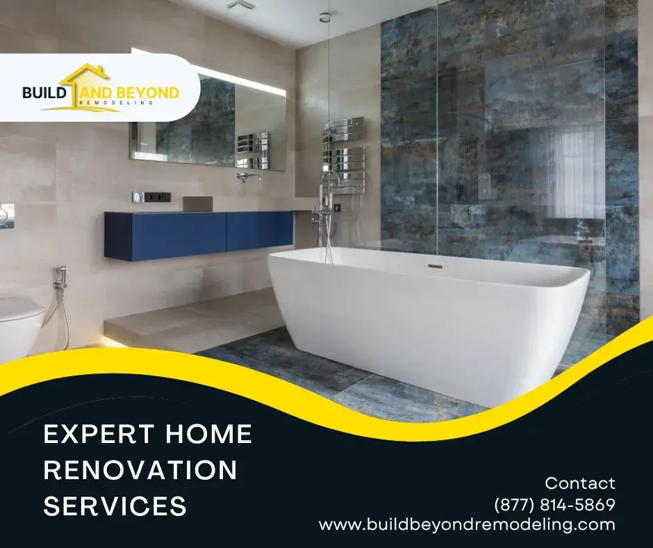 bathroom remodeling