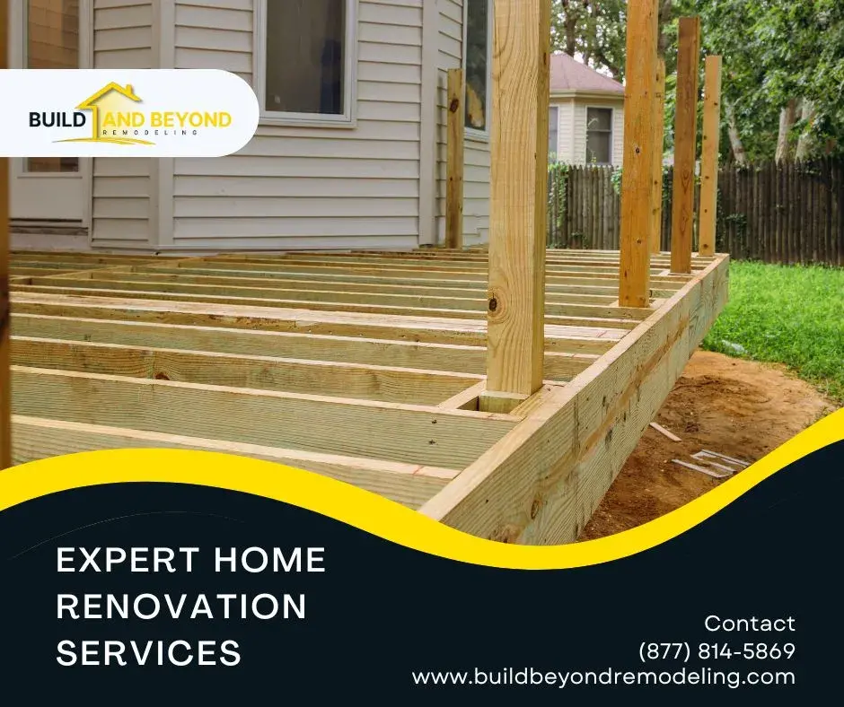 deck builders