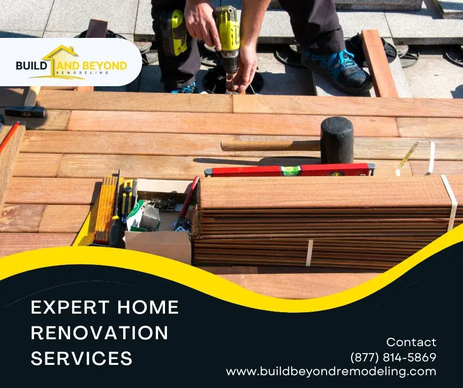 deck builders